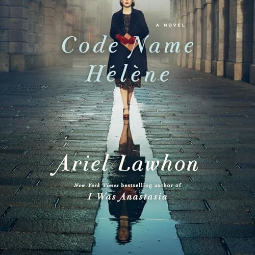 Code Name H&eacute;l&egrave;ne