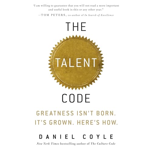 The Talent Code