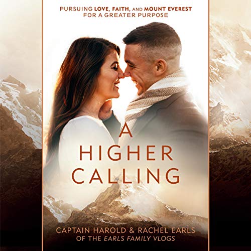 A Higher Calling by Harold Earls IV