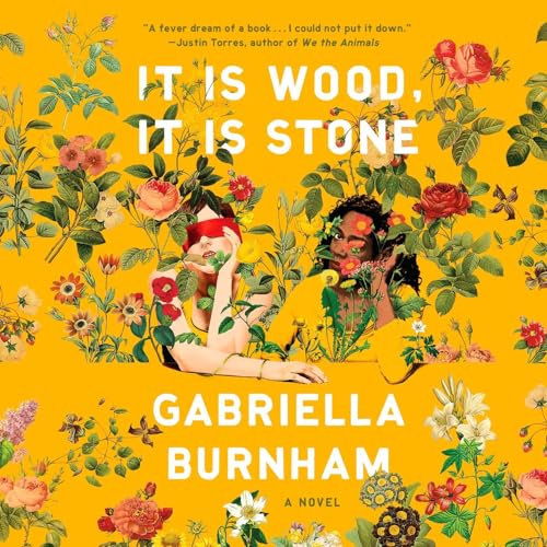 It Is Wood, It Is Stone