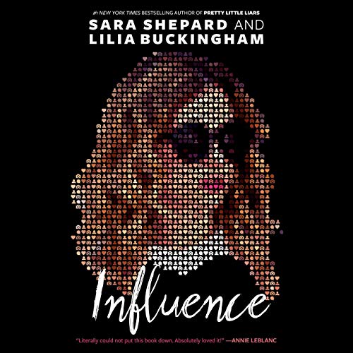 Influence by Sara Shepard