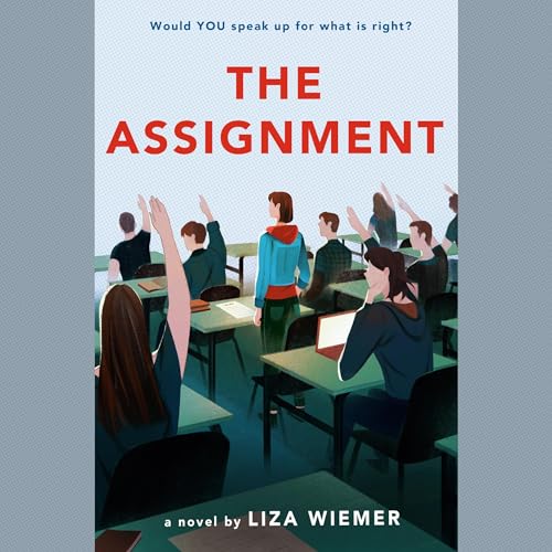 The Assignment by Liza Wiemer