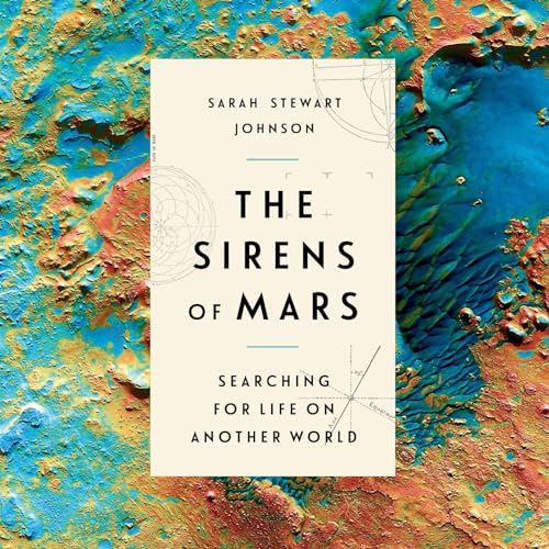 The Sirens of Mars