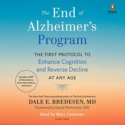 The End of Alzheimer's Program