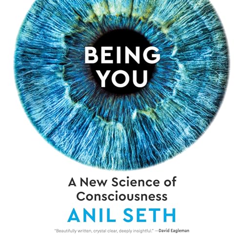 Being You by Anil Seth