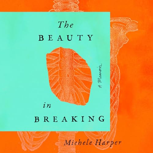The Beauty in Breaking by Michele Harper