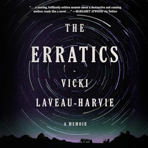 The Erratics by Vicki Laveau-Harvie