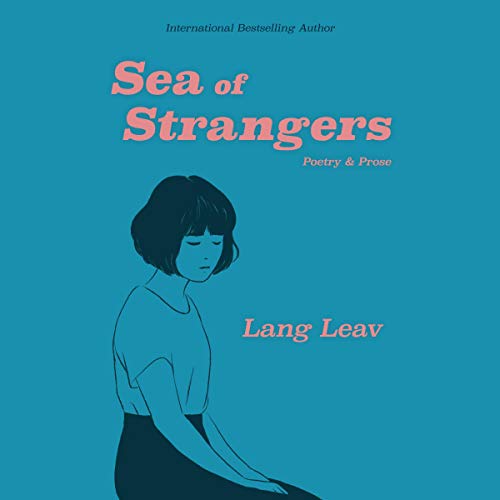 Sea of Strangers by Lang Leav