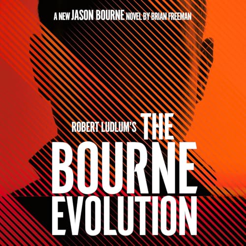 Robert Ludlum's The Bourne Evolution