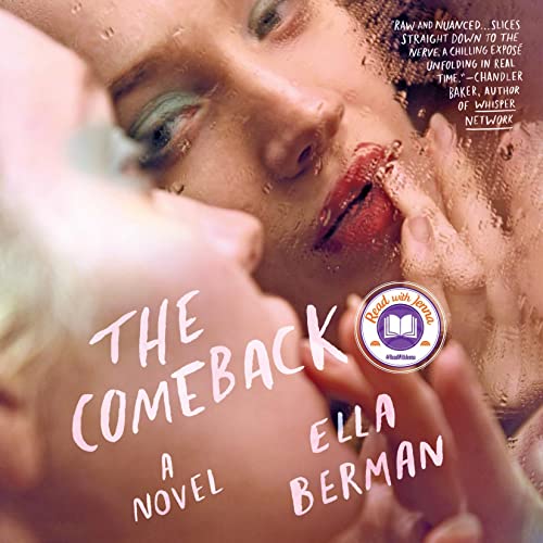 The Comeback: A Read with Jenna Pick