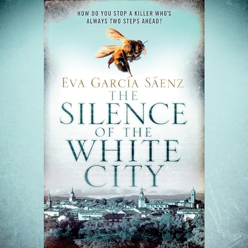 The Silence of the White City