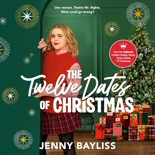 The Twelve Dates of Christmas