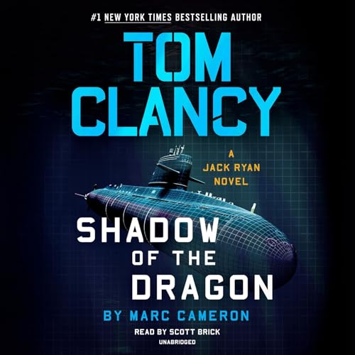Tom Clancy Shadow of the Dragon