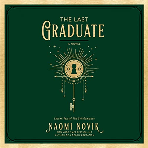 The Last Graduate