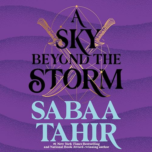 A Sky Beyond the Storm