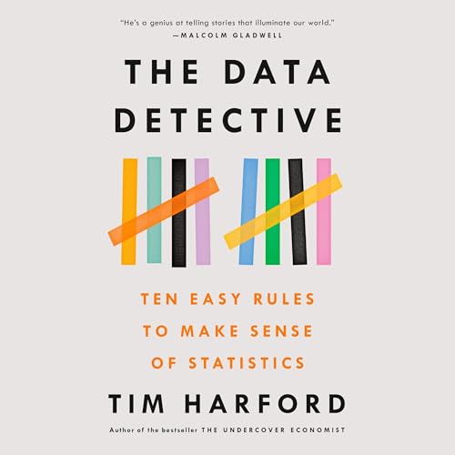The Data Detective