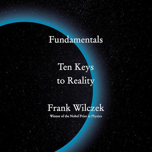 Fundamentals by Frank Wilczek