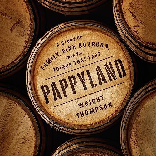 Pappyland