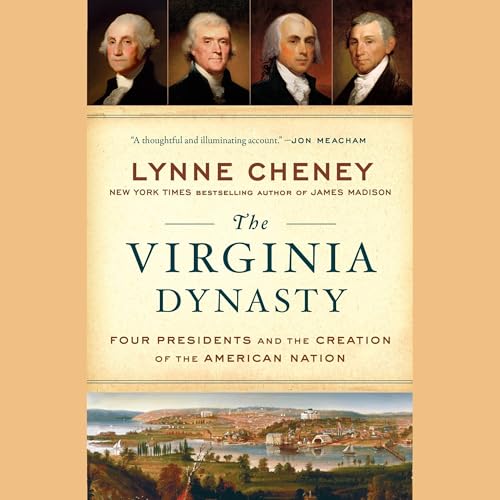 The Virginia Dynasty