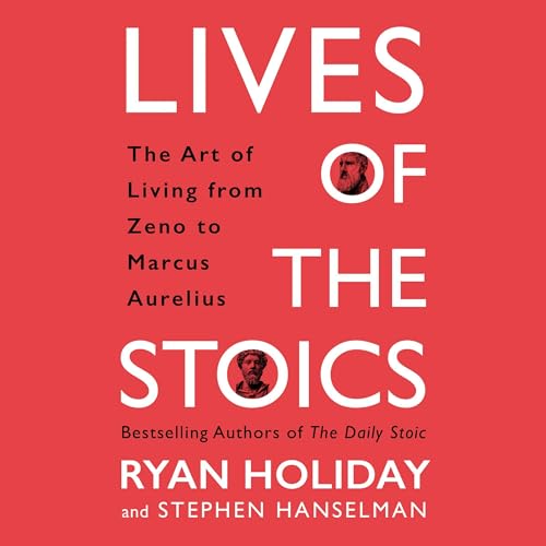 Lives of the Stoics