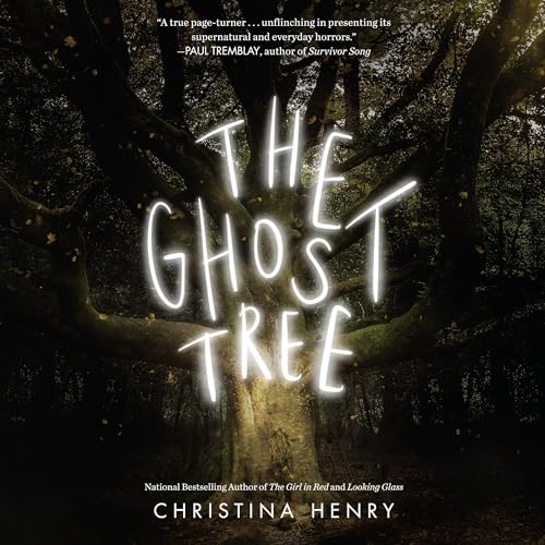 The Ghost Tree by Christina Henry