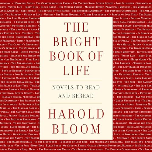 The Bright Book of Life