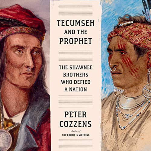 Tecumseh and the Prophet