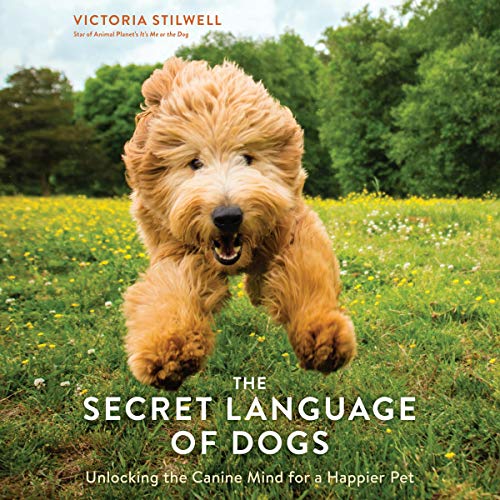 The Secret Language of Dogs