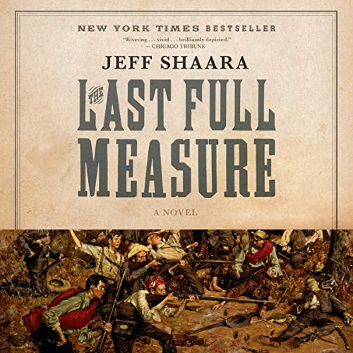 The Last Full Measure