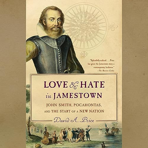 Love and Hate in Jamestown