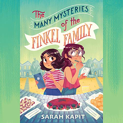 The Many Mysteries of the Finkel Family