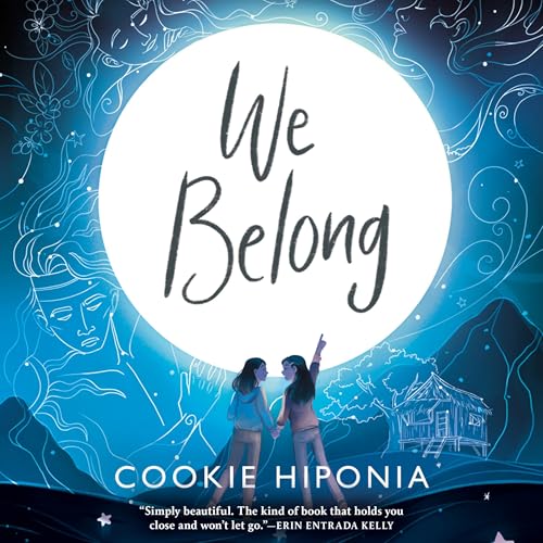 We Belong by Cookie Hiponia