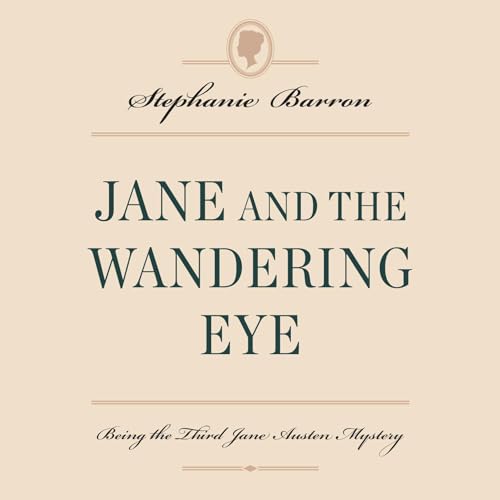 Jane and the Wandering Eye