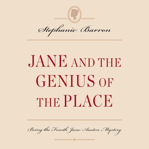 Jane and the Genius of the Place