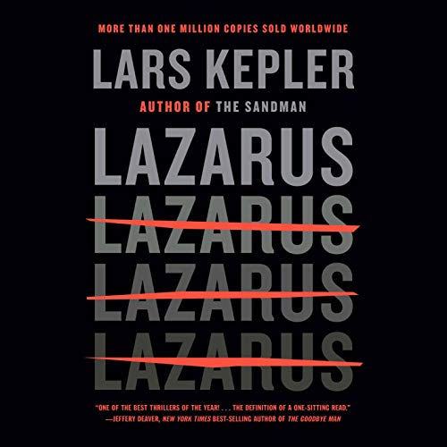 Lazarus