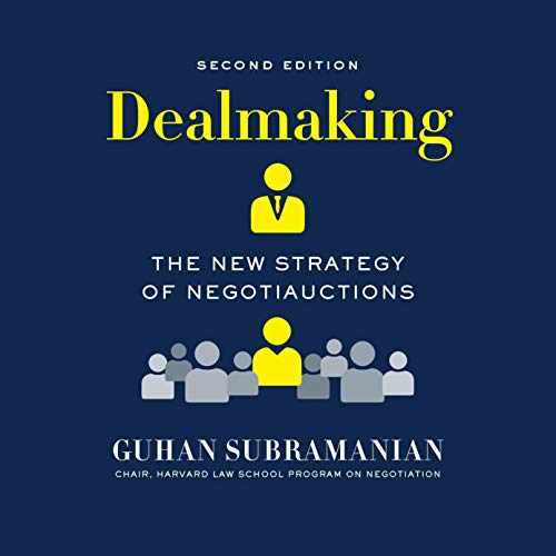 Dealmaking