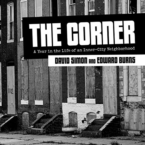 The Corner by David Simon
