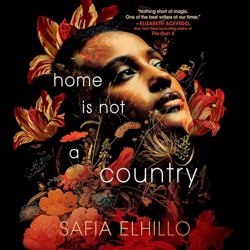 Home Is Not a Country