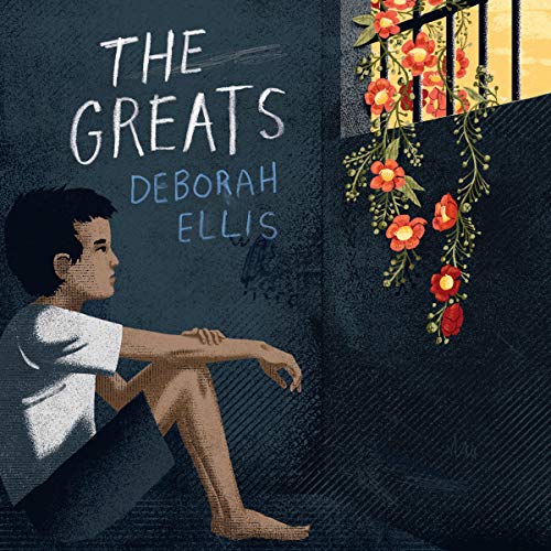The Greats by Deborah Ellis