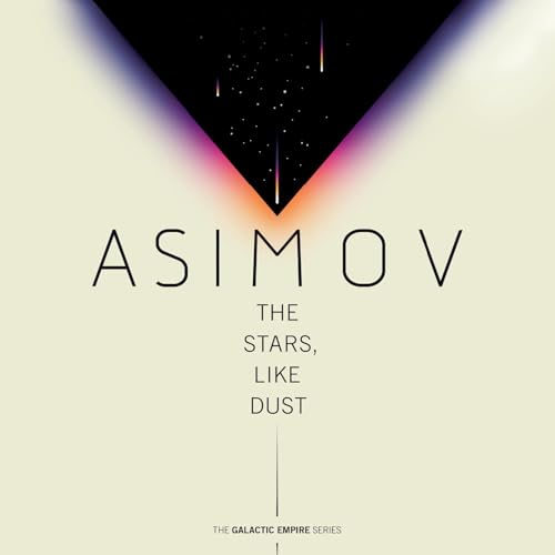 The Stars, Like Dust