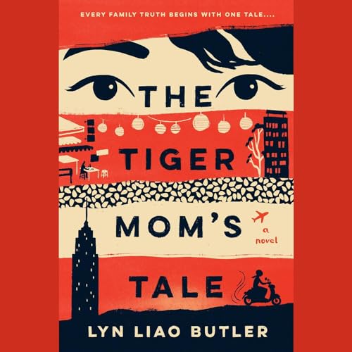 The Tiger Mom's Tale