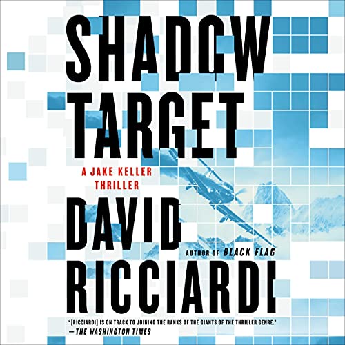 Shadow Target