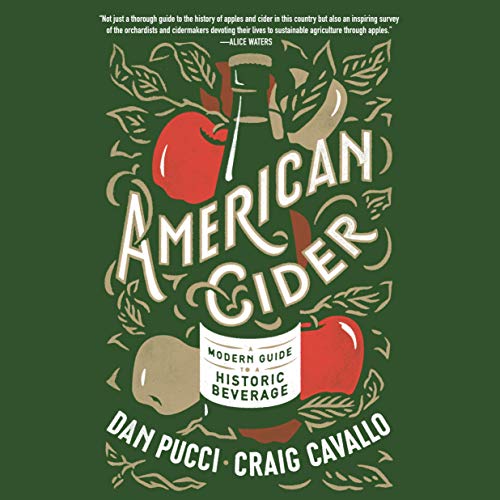 American Cider by Dan Pucci