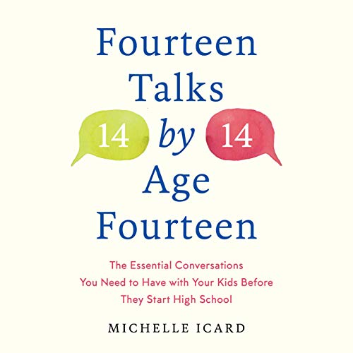 Fourteen Talks by Age Fourteen
