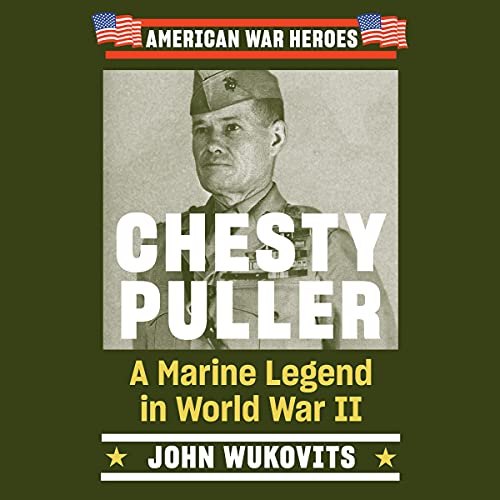 Chesty Puller