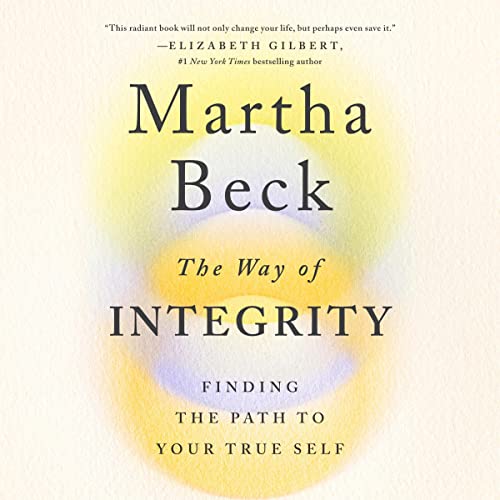 The Way of Integrity