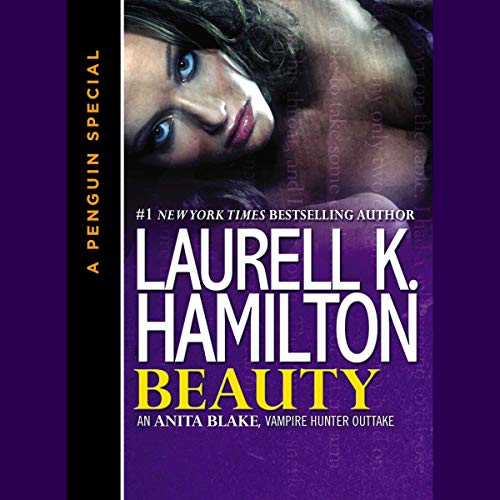 Beauty by Laurell K. Hamilton
