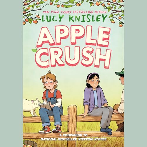 Apple Crush by Lucy Knisley