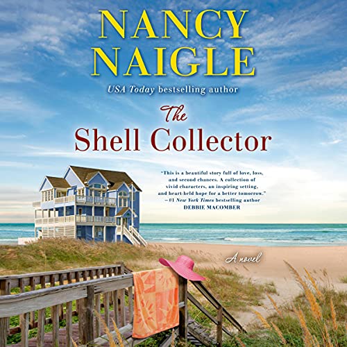 The Shell Collector