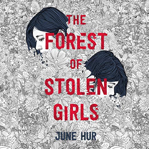 The Forest of Stolen Girls